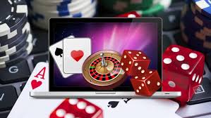 Вход на зеркало Vulpin Casino